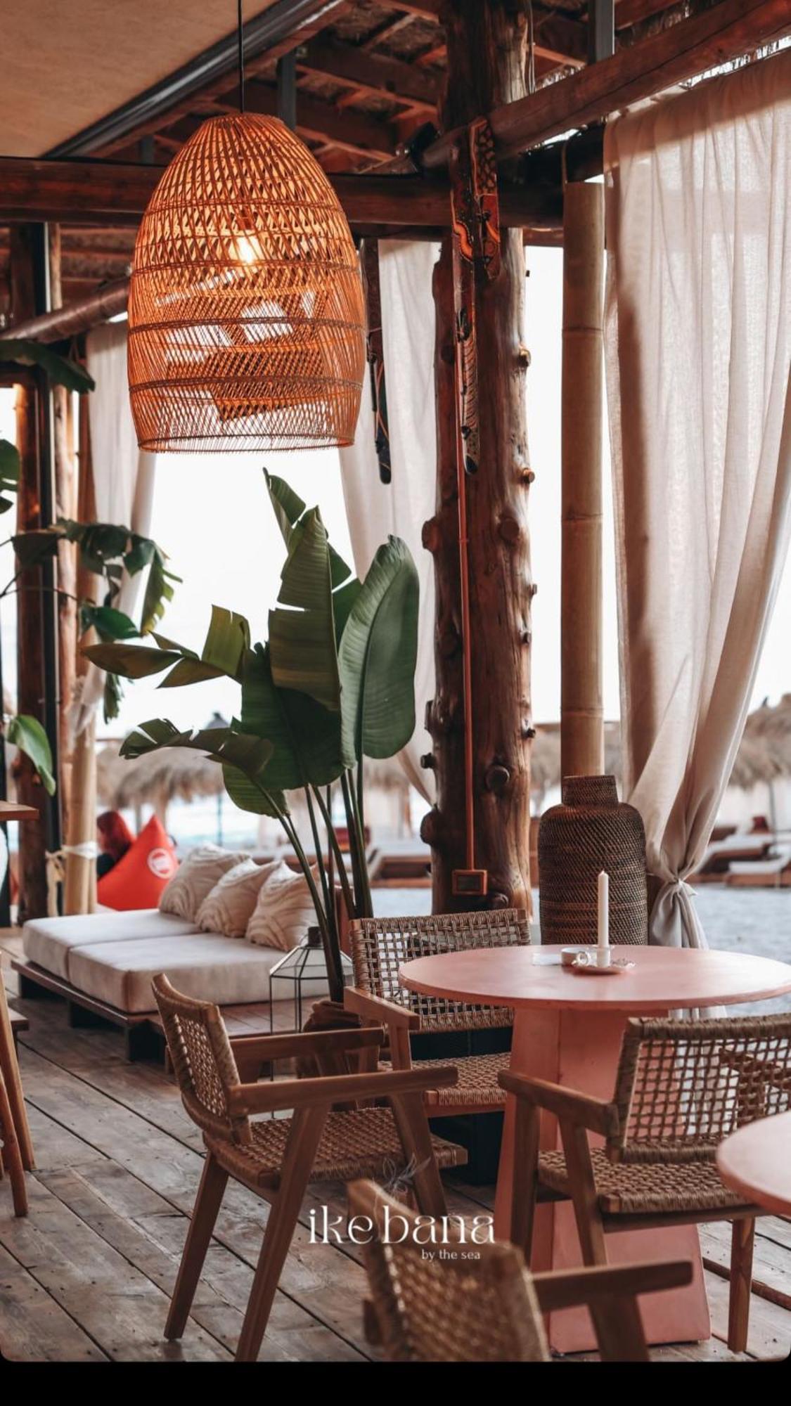 Palladium Beach Hotel- Private Beach Included Дхерми Экстерьер фото